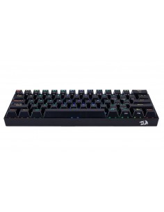 RGB Геймърска клавиатура... 2